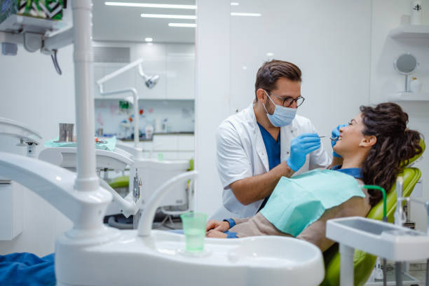 Best Full Mouth Reconstruction  in , MS