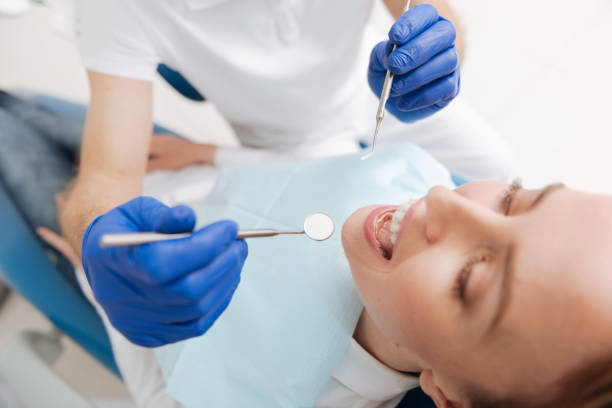 Best Dental Exams and Cleanings  in , MS